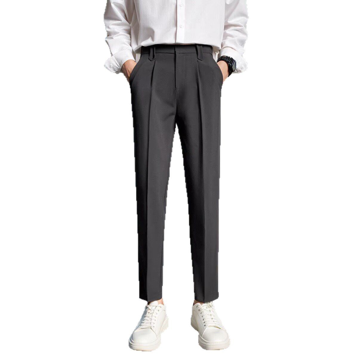 Mayfair Heritage Tailored Trouser