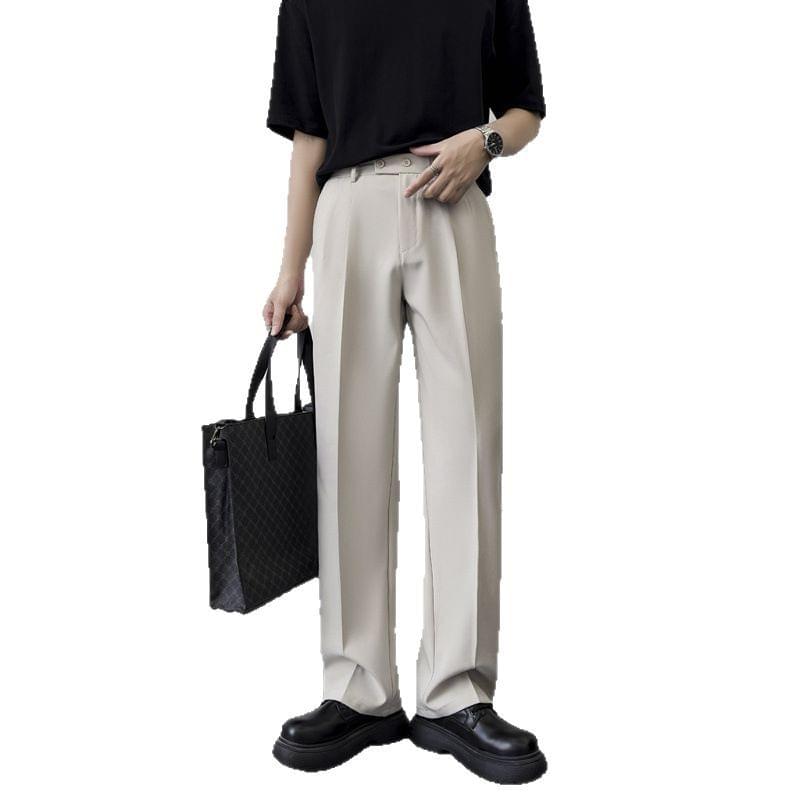 Savile Heritage Palazzo Trousers