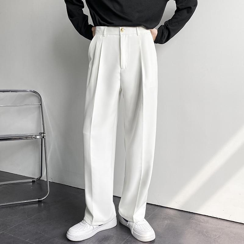 Regent Heritage Acetate Trousers