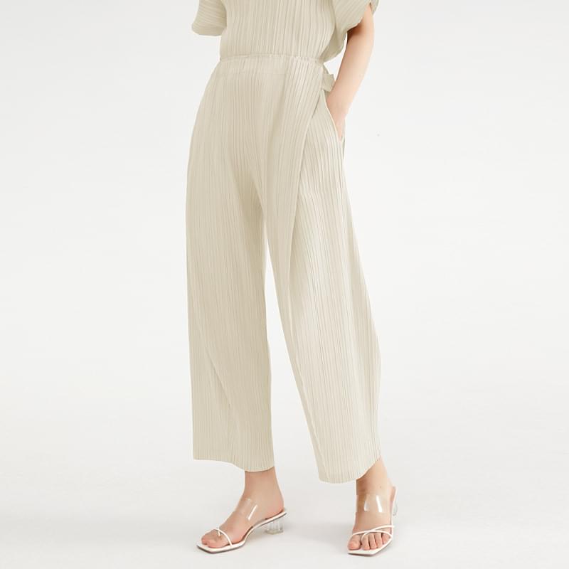 Regent Drape Heritage Trouser